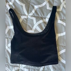 Athleta Crop Top
